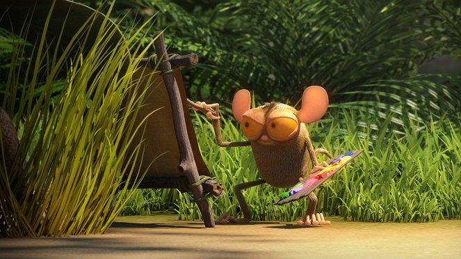 The Jungle Bunch: To the Rescue - Irrésistible - Photos
