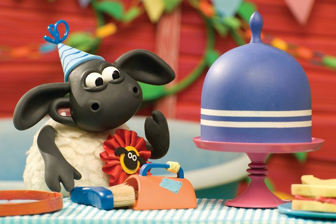 Timppa - Season 2 - Timmy's Birthday - Kuvat elokuvasta