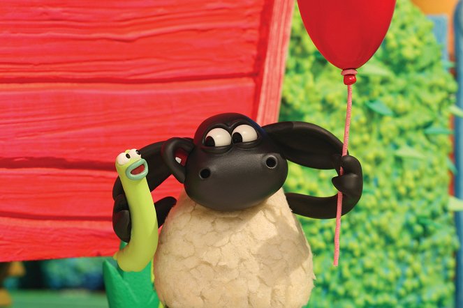 Voici Timmy - Timmy and the Balloon - Film