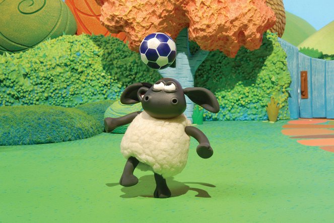 Zeit für Timmy - Season 1 - Timmy spielt Fußball - Filmfotos