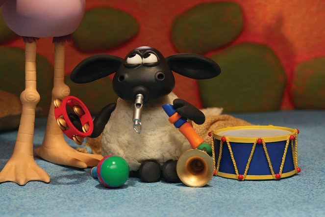 Timppa - Season 3 - Timmy Makes Music - Kuvat elokuvasta