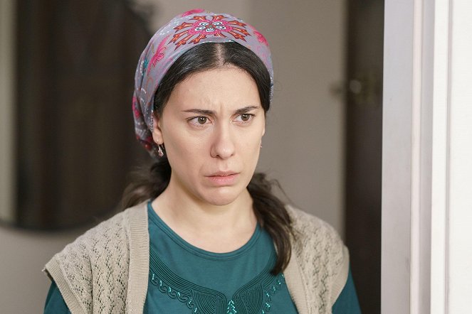 Camdaki Kız - Season 3 - De la película