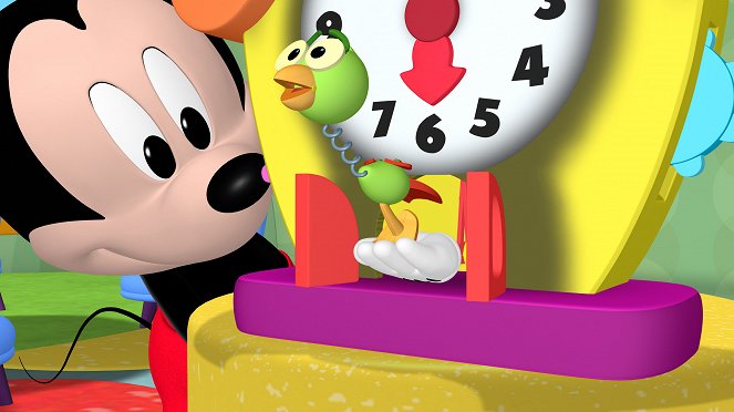 Mickey Mouse Clubhouse - Season 2 - Mickey's Adventures in Wonderland - Photos