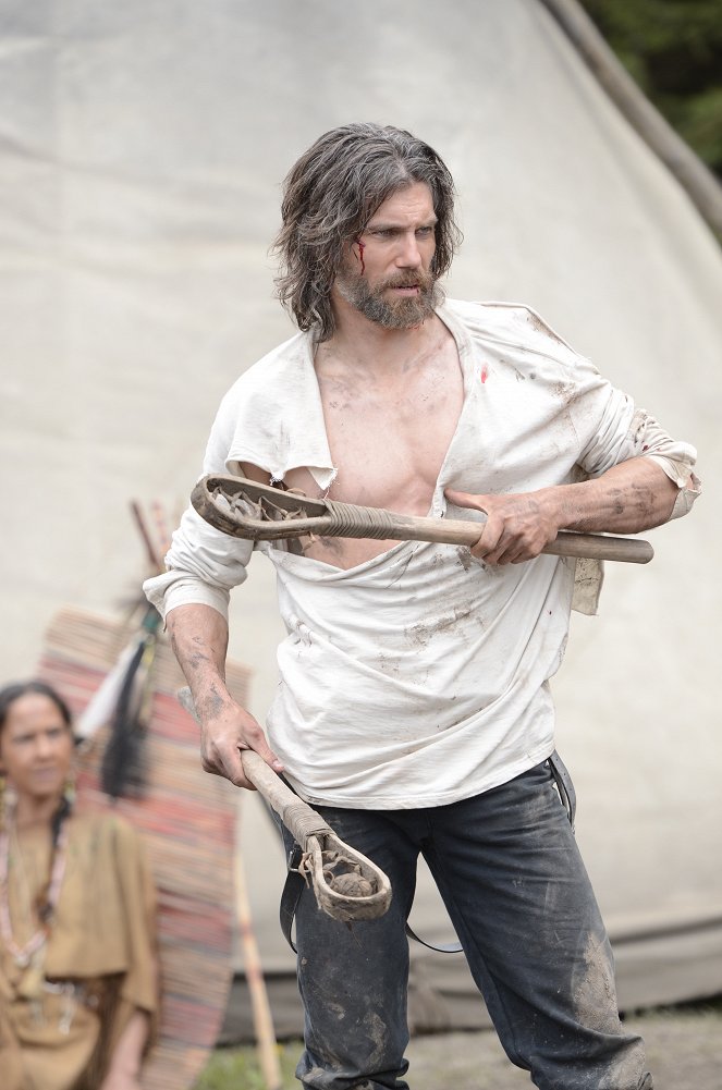 Hell on Wheels - The Game - Photos