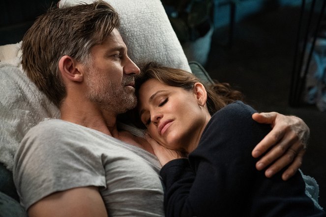 The Last Thing He Told Me - Sanctuary - Photos - Nikolaj Coster-Waldau, Jennifer Garner