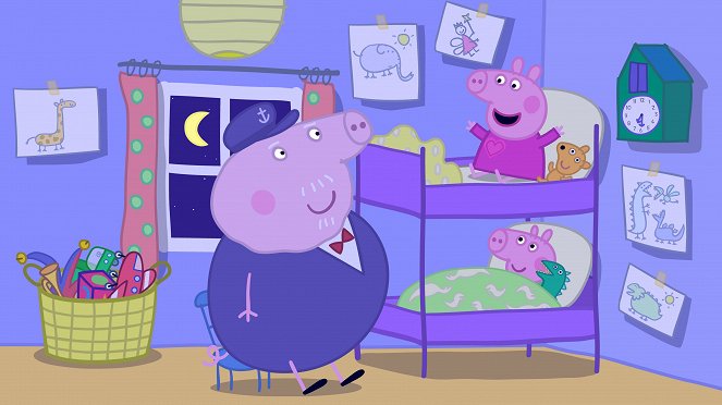 Peppa Pig - Princess Peppa - De la película