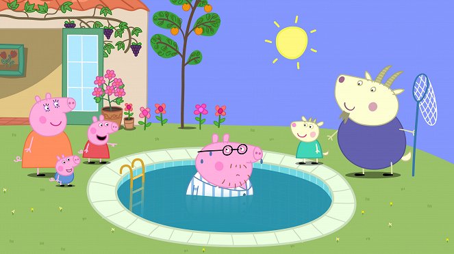Peppa Pig - Holiday in the Sun - Photos