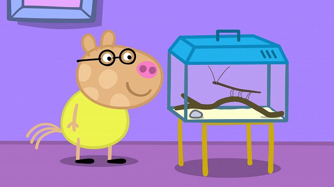 Peppa Pig - The Pet Competition - Photos