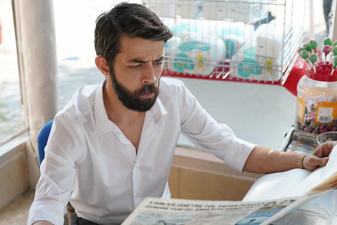 Duy Beni - Episode 9 - De la película - Aytaç Uşun