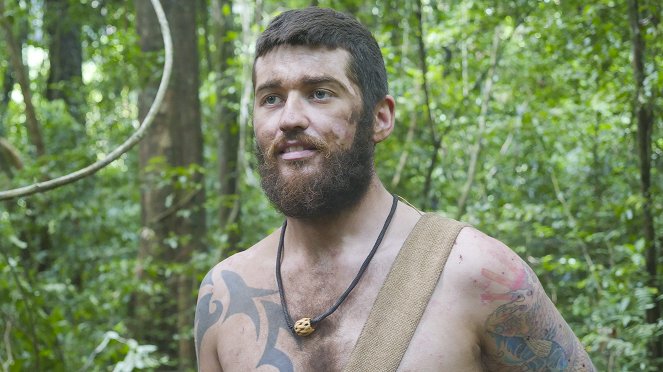 Naked and Afraid: Solo - Filmfotos