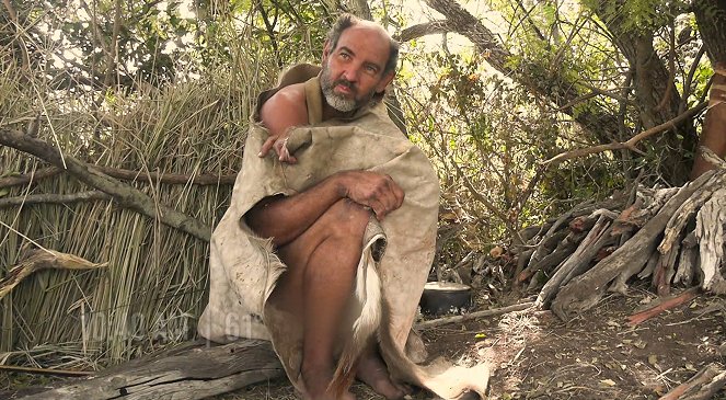 Naked and Afraid: Solo - Photos