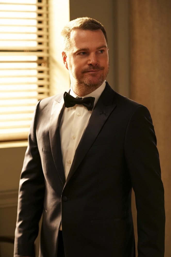 NCIS: Los Angeles - New Beginnings, Part 2 - Photos - Chris O'Donnell