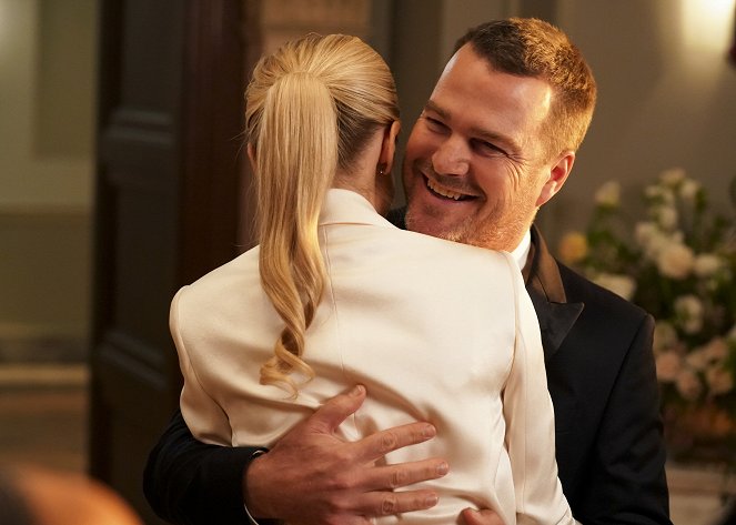 NCIS: Los Angeles - Season 14 - New Beginnings, Part 2 - Photos - Chris O'Donnell