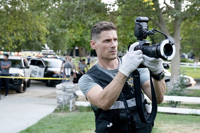 CSI: Vegas - Season 2 - Schrei nach Liebe - Filmfotos