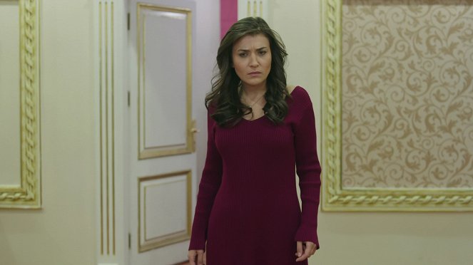 Kanatsız Kuşlar - Episode 23 - Kuvat elokuvasta - Deniz Bolışık