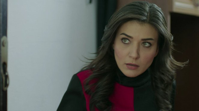 Kanatsız Kuşlar - Episode 27 - Photos - Deniz Bolışık