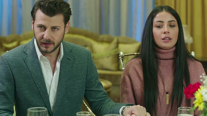 Kanatsız Kuşlar - Episode 30 - Z filmu - Ümit İbrahim Kantarcılar