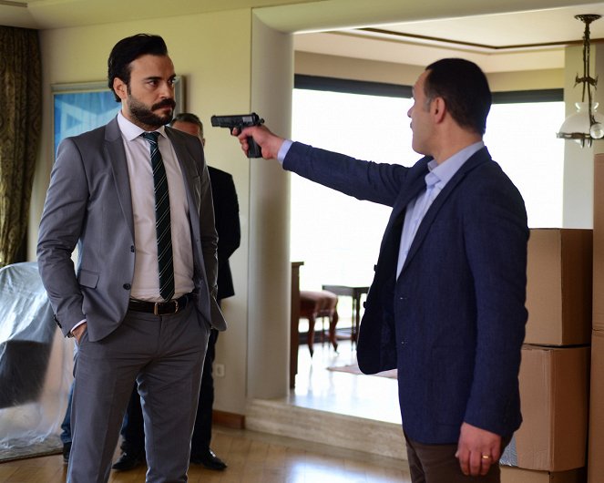 Kanatsız Kuşlar - Episode 39 - Photos