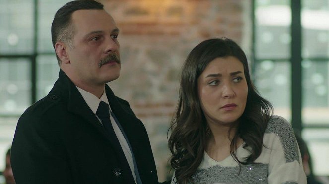 Kanatsız Kuşlar - Episode 42 - Kuvat elokuvasta - Fatih Al, Deniz Bolışık