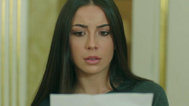Kanatsız Kuşlar - Episode 43 - De filmes - Melis Tüzüngüç
