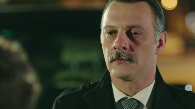 Kanatsız Kuşlar - Episode 45 - Photos - Fatih Al