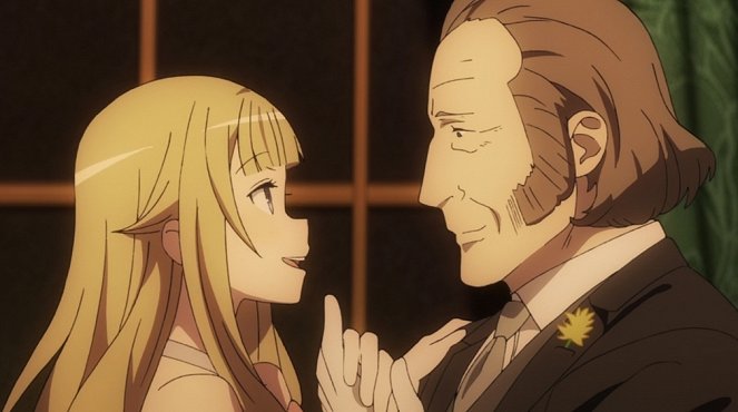 Princess Principal - Case 1: Dancy Conspiracy - Photos