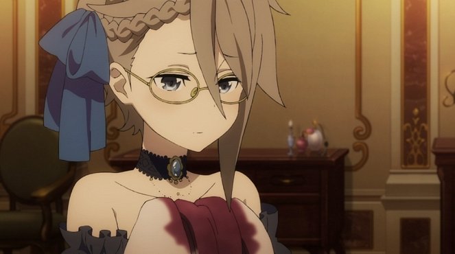 Princess Principal - Case 1: Dancy Conspiracy - Filmfotos