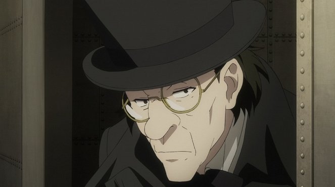 Princess Principal - Case 2: Vice Voice - Photos