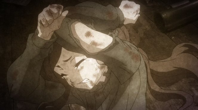 Princess Principal - Case 16: Loudly Laundry - Photos