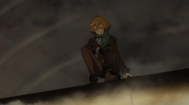 Princess Principal - Case 24: Fall of the Wall - Photos