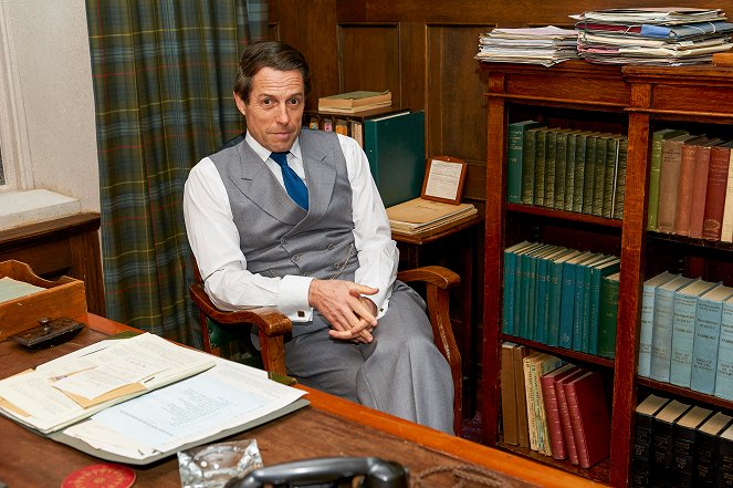 A Very English Scandal - Episode 2 - Do filme