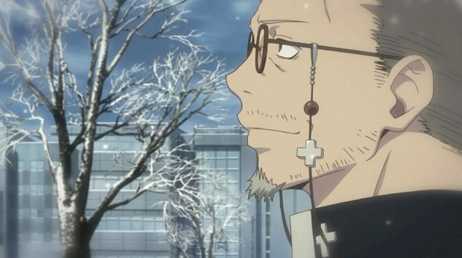 Ao no Exorcist - Un jour comme un autre - Film