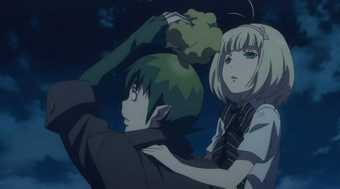 Blue Exorcist - Act of Kindness - Photos