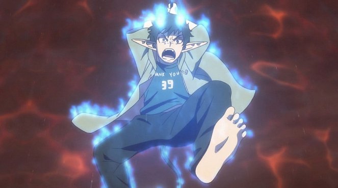 Blue Exorcist - Shine Bright as the Sun - Photos