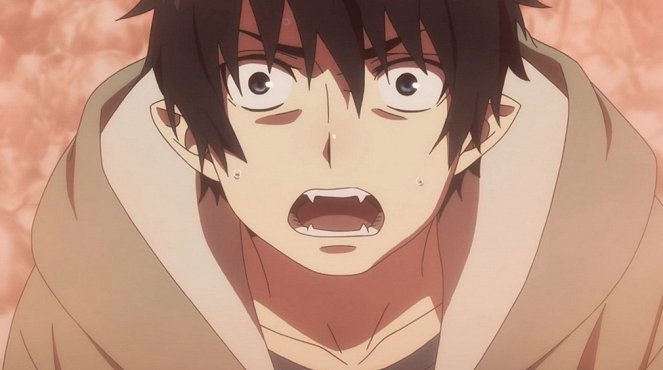 Blue Exorcist - Unbowed and Unbroken - Photos