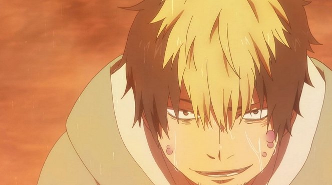 Blue Exorcist - Unbowed and Unbroken - Photos