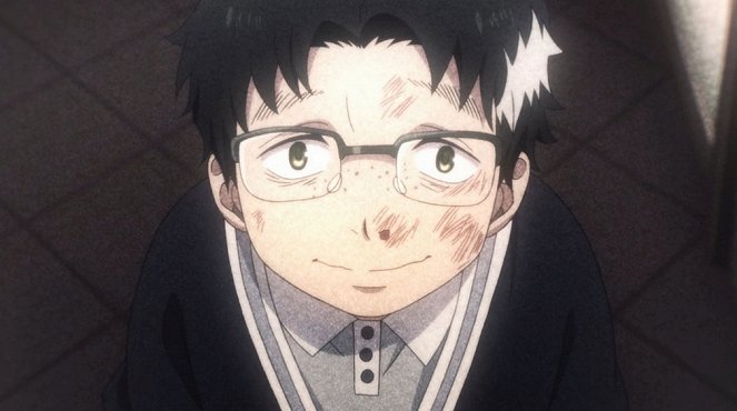 Blue Exorcist - From Father to Son - Photos
