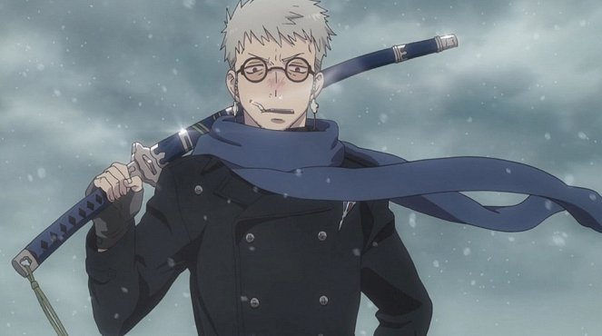 Blue Exorcist - Mysterious Connections - Photos