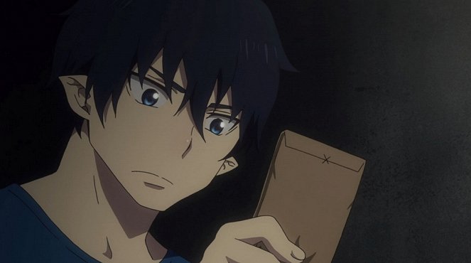 Blue Exorcist - Mysterious Connections - Photos