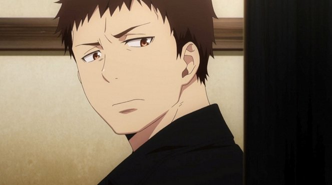 Blue Exorcist - Kyoto Saga - Suspicion Will Raise Bogies - Photos