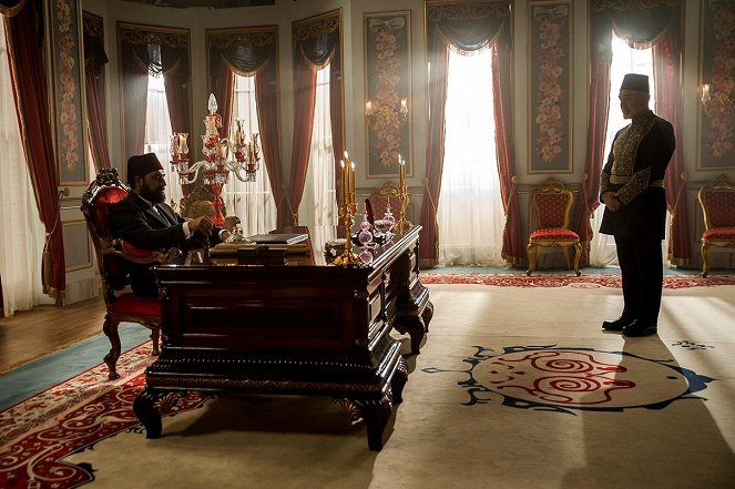 The Last Emperor: Abdul Hamid II - Season 2 - Episode 2 - Photos