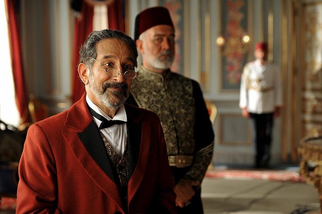 The Last Emperor: Abdul Hamid II - Episode 2 - Photos