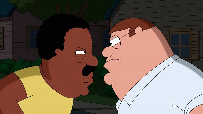 Family Guy - Függőség receptre - Filmfotók