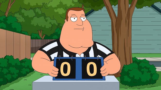 Family Guy - Season 20 - Sucht auf Rezept - Filmfotos
