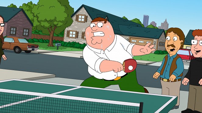 Family Guy - Season 20 - Sucht auf Rezept - Filmfotos
