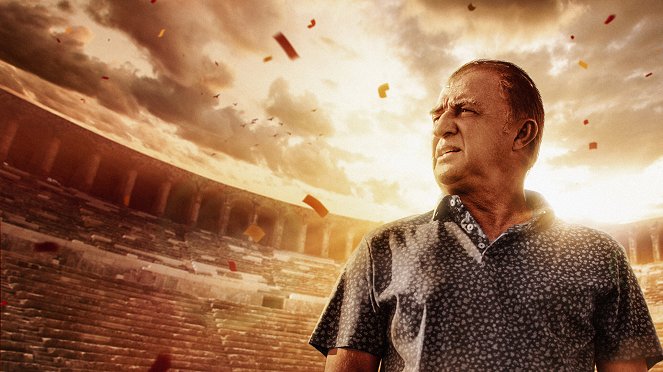 Terim - Promoción