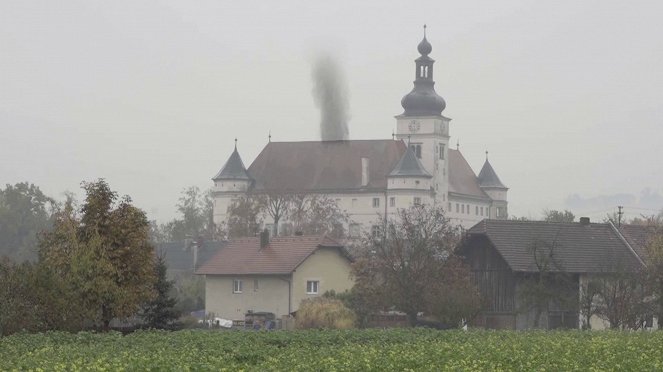 Hartheim : Le château de l'horreur nazie - Z filmu