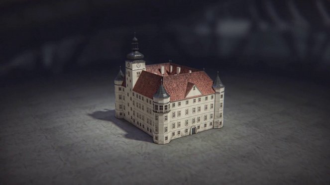 Hartheim : Le château de l'horreur nazie - Kuvat elokuvasta