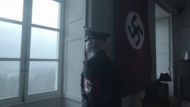 Hartheim: Nacistický zámek hrůzy - Z filmu