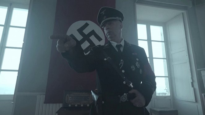 Hartheim : Le château de l'horreur nazie - Van film